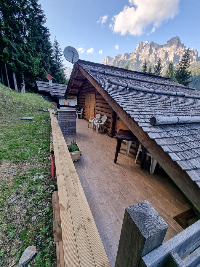 Terrazza