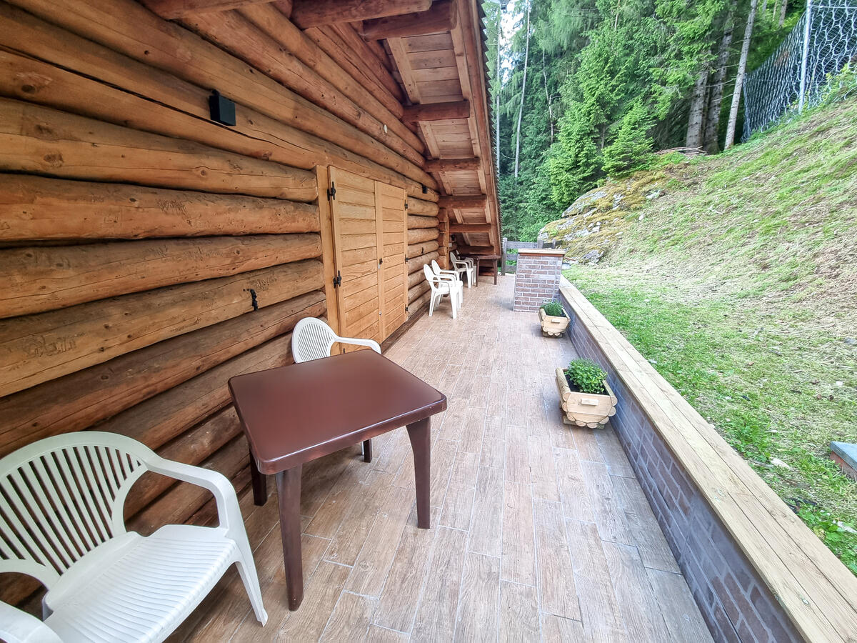 Terrazza